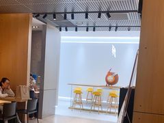 -麦当劳(徐汇漕溪北路百脑汇店)