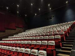 -万达影城(淮安水渡口万达广场IMAX激光店)