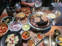 -九田家黑牛烤肉料理(新辰里亚运村店)