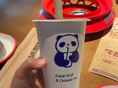 -茶百道(太原茂业天地店)