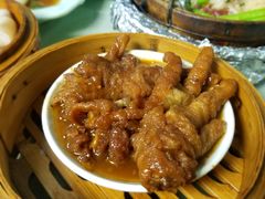 -阿政粤小馆(中央大街店)