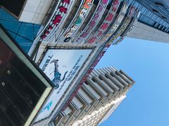 -沈阳百联购物中心(青年大街店)