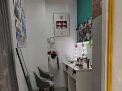 -拍刻风照相馆(南山西丽店)