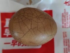 茶叶蛋-肯德基(黎阳映像店)