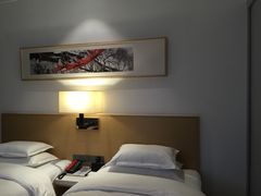 -重庆观音桥华美达安可酒店