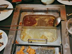 -星伦多自助料理·涮烤一体(虹悦城店)