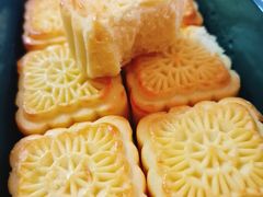 -泸溪河桃酥(壹方城店)
