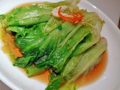 -悦融琥珀·京鲁菜·海味珍品(西单店)