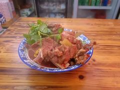 -唐记牛骨粉(陶溪川店)