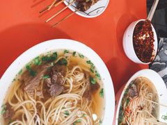 -鑫明明拉面(宁化路店)
