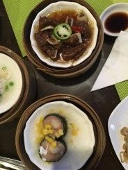 -斑斓西餐厅·自助茶点(高崎机场佰翔花园酒店)