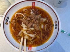 -顺溜削面(大王路店)