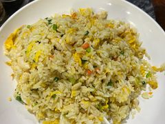 咸鱼鸡粒炒饭-兴兴旺·冬瓜盅·啫啫煲(西华路店)