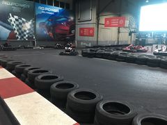 -RD卡丁车汽车俱乐部