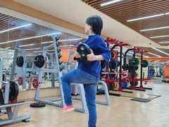 -CXFIT 陈徐健身工作室(凯旋店)