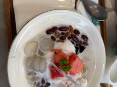 -自然椰·海南清补凉(海月广场店)