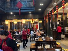 -咸亨酒店•非遗绍兴菜•中华老字号(堂吃餐厅)