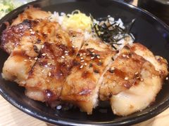 -左舞和风屋便当(金地店)