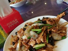 -京天红酒家(马家堡店)