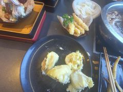 -牛武士寿喜烧·和牛火锅自助(全球首店)
