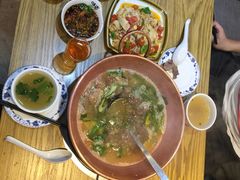 -妈妈的味道(和顺古镇店)