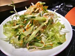 -牛将军•涮肉•烤肉(北京王府井·故宫店)