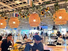 -宜家·瑞典风味餐厅(无锡店)