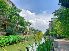 -黄埔古港