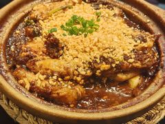 -四喜小胖·北京涮肉(五道营店)