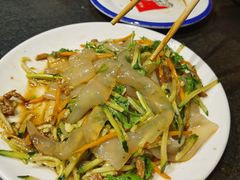 -缘福乡村铁锅炖民宿(八达岭店)