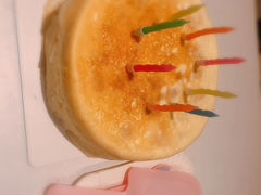 -兔兔家蛋糕甜品(德胜店)
