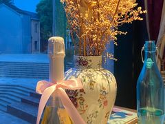 -老欧洲咖啡·西餐(后湖店)