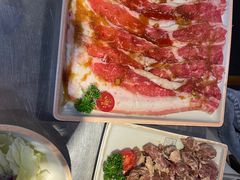 -喜来稀肉(虹泉路店)