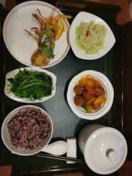 -新寰亚月子会所(盛捷白塘店)