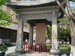 -护国法轮寺