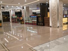 -北京西国贸大酒店