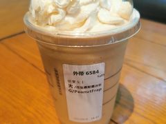 -星巴克(北京永定门店)