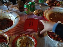 -霸王虾·麻辣小龙虾(清水河公园店)