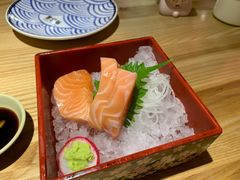 -有喜屋·日料·居酒屋(旭辉广场店)