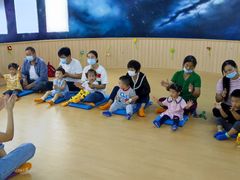 -嘉定民办实蒙早教中心