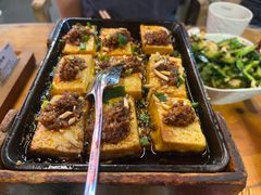 -木屋烧烤(白石洲店)