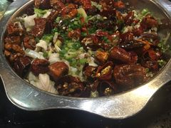 -杨记大丰收鱼庄(国贸店)