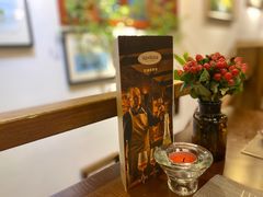 -LA CREPERIE BRETONNE布列塔尼法式餐厅(天童北路店)