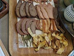 -君霖海鲜私房菜(春柳店)