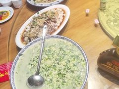 -即墨老公社·海肠捞饭大王(古城店)