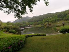 -东钱湖旅游度假区