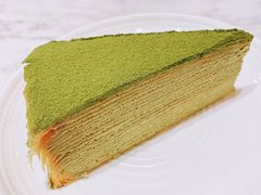 -Lady M(沙田新城市广场店)
