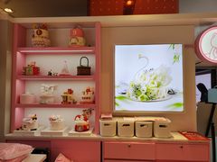 -CAKE BOSS 蛋糕老板(西单君太百货店)