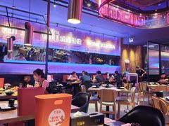 -红盔甲·小龙虾(车公庙店)