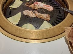 -花味·自助烤肉(雨花客厅店)